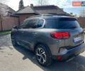 Сірий Сітроен C5 Aircross, об'ємом двигуна 2 л та пробігом 131 тис. км за 21700 $, фото 13 на Automoto.ua