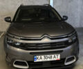 Серый Ситроен C5 Aircross, объемом двигателя 2 л и пробегом 31 тыс. км за 28300 $, фото 19 на Automoto.ua