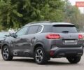 Сірий Сітроен C5 Aircross, об'ємом двигуна 2 л та пробігом 147 тис. км за 21000 $, фото 4 на Automoto.ua