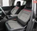 Сірий Сітроен C5 Aircross, об'ємом двигуна 2 л та пробігом 147 тис. км за 21000 $, фото 8 на Automoto.ua
