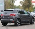 Сірий Сітроен C5 Aircross, об'ємом двигуна 2 л та пробігом 147 тис. км за 21000 $, фото 6 на Automoto.ua