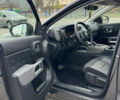 Серый Ситроен C5 Aircross, объемом двигателя 1.6 л и пробегом 82 тыс. км за 21300 $, фото 5 на Automoto.ua