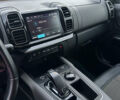 Серый Ситроен C5 Aircross, объемом двигателя 1.5 л и пробегом 59 тыс. км за 18500 $, фото 8 на Automoto.ua
