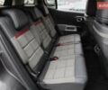 Сірий Сітроен C5 Aircross, об'ємом двигуна 2 л та пробігом 147 тис. км за 21000 $, фото 10 на Automoto.ua