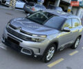 Сірий Сітроен C5 Aircross, об'ємом двигуна 1.5 л та пробігом 146 тис. км за 19900 $, фото 2 на Automoto.ua