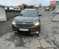 Серый Ситроен C5 Aircross, объемом двигателя 1.5 л и пробегом 59 тыс. км за 18500 $, фото 6 на Automoto.ua
