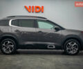Сірий Сітроен C5 Aircross, об'ємом двигуна 1.5 л та пробігом 57 тис. км за 23584 $, фото 3 на Automoto.ua