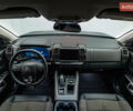 Сірий Сітроен C5 Aircross, об'ємом двигуна 1.5 л та пробігом 57 тис. км за 23584 $, фото 6 на Automoto.ua