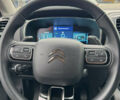 Серый Ситроен C5 Aircross, объемом двигателя 1.6 л и пробегом 82 тыс. км за 21300 $, фото 10 на Automoto.ua