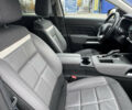 Серый Ситроен C5 Aircross, объемом двигателя 1.6 л и пробегом 82 тыс. км за 21300 $, фото 25 на Automoto.ua