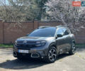 Сірий Сітроен C5 Aircross, об'ємом двигуна 2 л та пробігом 131 тис. км за 21700 $, фото 1 на Automoto.ua