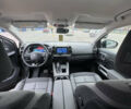 Серый Ситроен C5 Aircross, объемом двигателя 1.6 л и пробегом 82 тыс. км за 21700 $, фото 18 на Automoto.ua