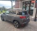Сірий Сітроен C5 Aircross, об'ємом двигуна 2 л та пробігом 82 тис. км за 25000 $, фото 5 на Automoto.ua