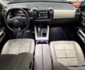 Серый Ситроен C5 Aircross, объемом двигателя 2 л и пробегом 81 тыс. км за 22500 $, фото 11 на Automoto.ua