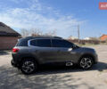 Сірий Сітроен C5 Aircross, об'ємом двигуна 2 л та пробігом 131 тис. км за 21700 $, фото 8 на Automoto.ua