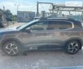 Серый Ситроен C5 Aircross, объемом двигателя 2 л и пробегом 19 тыс. км за 27999 $, фото 13 на Automoto.ua