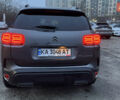 Серый Ситроен C5 Aircross, объемом двигателя 2 л и пробегом 31 тыс. км за 28300 $, фото 2 на Automoto.ua