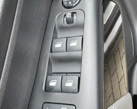 Серый Ситроен C5 Aircross, объемом двигателя 1.6 л и пробегом 82 тыс. км за 21700 $, фото 9 на Automoto.ua