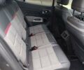 Серый Ситроен C5 Aircross, объемом двигателя 2 л и пробегом 130 тыс. км за 22800 $, фото 8 на Automoto.ua
