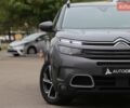 Сірий Сітроен C5 Aircross, об'ємом двигуна 2 л та пробігом 147 тис. км за 21000 $, фото 3 на Automoto.ua