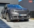 Сірий Сітроен C5 Aircross, об'ємом двигуна 1.5 л та пробігом 141 тис. км за 22500 $, фото 1 на Automoto.ua