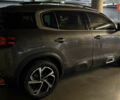 Серый Ситроен C5 Aircross, объемом двигателя 2 л и пробегом 31 тыс. км за 28300 $, фото 21 на Automoto.ua