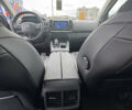 Серый Ситроен C5 Aircross, объемом двигателя 1.6 л и пробегом 82 тыс. км за 21300 $, фото 19 на Automoto.ua