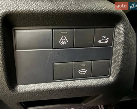 Серый Ситроен C5 Aircross, объемом двигателя 2 л и пробегом 81 тыс. км за 22500 $, фото 18 на Automoto.ua