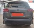 Сірий Сітроен C5 Aircross, об'ємом двигуна 2 л та пробігом 82 тис. км за 25000 $, фото 3 на Automoto.ua