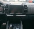 Сірий Сітроен C5 Aircross, об'ємом двигуна 2 л та пробігом 82 тис. км за 25000 $, фото 4 на Automoto.ua