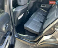 Сірий Сітроен C5 Aircross, об'ємом двигуна 2 л та пробігом 131 тис. км за 21700 $, фото 23 на Automoto.ua