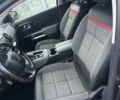Серый Ситроен C5 Aircross, объемом двигателя 1.5 л и пробегом 59 тыс. км за 18500 $, фото 9 на Automoto.ua