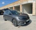 Сірий Сітроен C5 Aircross, об'ємом двигуна 2 л та пробігом 19 тис. км за 27999 $, фото 1 на Automoto.ua