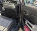 Сірий Сітроен C5 Aircross, об'ємом двигуна 1.5 л та пробігом 141 тис. км за 22500 $, фото 11 на Automoto.ua