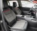 Сірий Сітроен C5 Aircross, об'ємом двигуна 2 л та пробігом 147 тис. км за 21000 $, фото 11 на Automoto.ua