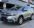 Сірий Сітроен C5 Aircross, об'ємом двигуна 1.5 л та пробігом 146 тис. км за 19900 $, фото 1 на Automoto.ua