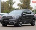 Сірий Сітроен C5 Aircross, об'ємом двигуна 2 л та пробігом 147 тис. км за 21000 $, фото 2 на Automoto.ua