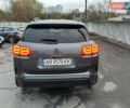 Серый Ситроен C5 Aircross, объемом двигателя 1.5 л и пробегом 59 тыс. км за 18500 $, фото 4 на Automoto.ua