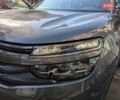 Сірий Сітроен C5 Aircross, об'ємом двигуна 1.5 л та пробігом 141 тис. км за 22500 $, фото 20 на Automoto.ua