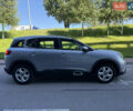 Сірий Сітроен C5 Aircross, об'ємом двигуна 1.5 л та пробігом 146 тис. км за 19900 $, фото 5 на Automoto.ua
