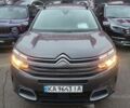 Сірий Сітроен C5 Aircross, об'ємом двигуна 2 л та пробігом 149 тис. км за 18400 $, фото 1 на Automoto.ua