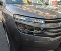 Сірий Сітроен C5 Aircross, об'ємом двигуна 1.5 л та пробігом 141 тис. км за 22500 $, фото 19 на Automoto.ua