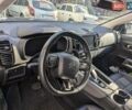 Сірий Сітроен C5 Aircross, об'ємом двигуна 1.5 л та пробігом 141 тис. км за 22500 $, фото 8 на Automoto.ua