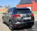 Сірий Сітроен C5 Aircross, об'ємом двигуна 2 л та пробігом 131 тис. км за 21700 $, фото 7 на Automoto.ua