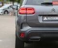 Сірий Сітроен C5 Aircross, об'ємом двигуна 2 л та пробігом 147 тис. км за 21000 $, фото 7 на Automoto.ua