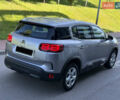 Сірий Сітроен C5 Aircross, об'ємом двигуна 1.5 л та пробігом 146 тис. км за 19900 $, фото 7 на Automoto.ua