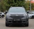 Сірий Сітроен C5 Aircross, об'ємом двигуна 2 л та пробігом 147 тис. км за 21000 $, фото 1 на Automoto.ua