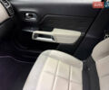 Серый Ситроен C5 Aircross, объемом двигателя 2 л и пробегом 81 тыс. км за 22500 $, фото 24 на Automoto.ua