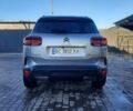 Серый Ситроен C5 Aircross, объемом двигателя 1.6 л и пробегом 83 тыс. км за 23900 $, фото 2 на Automoto.ua