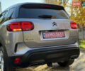 Серый Ситроен C5 Aircross, объемом двигателя 1.6 л и пробегом 188 тыс. км за 22600 $, фото 22 на Automoto.ua